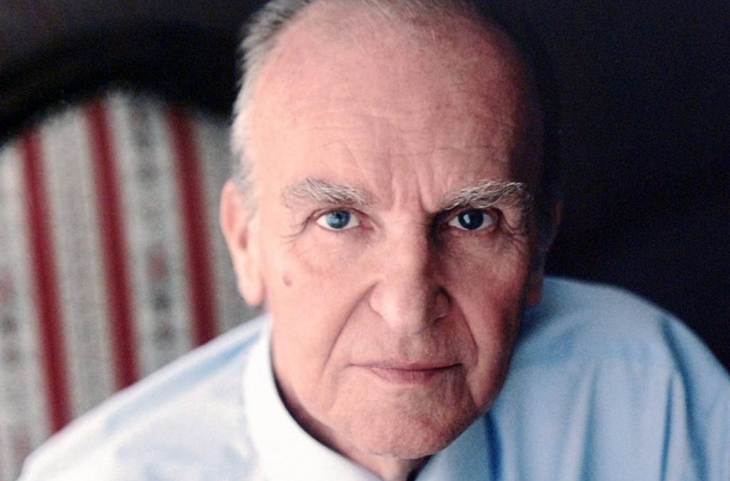 NA DANAŠNJI DAN JE ROĐEN ALIJA IZETBEGOVIĆ PRVI PREDSJEDNIK NEZAVISNE I SUVERENE BIH