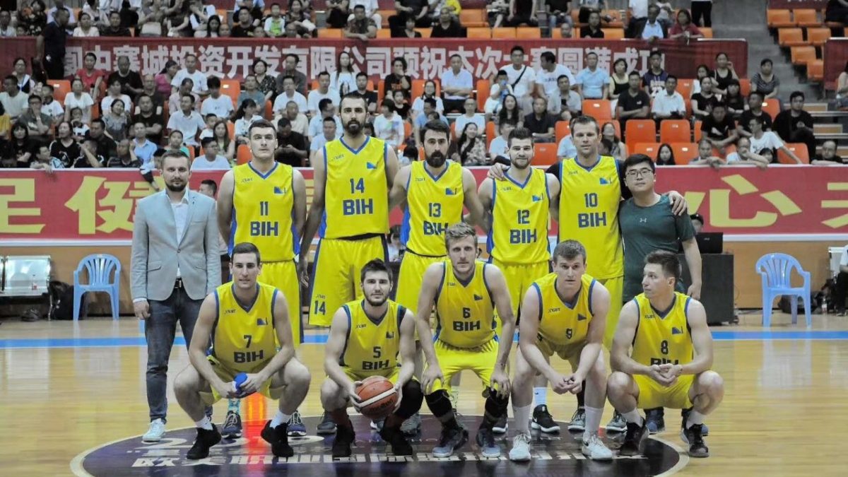 AHMET PAŠALIĆ TRENERSKU KARIJERU NASTAVIO U KINI
