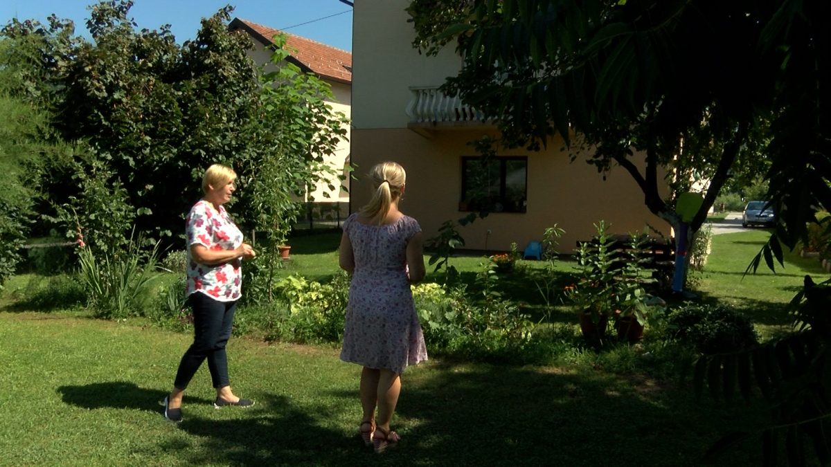 MELIHA KALJANAC UZGAJA NEOBIČNE SORTE VOĆA I POVRĆA