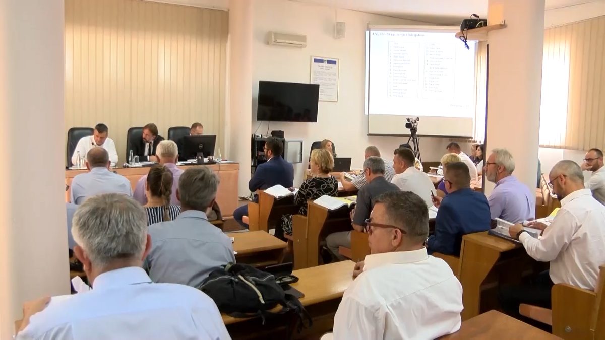 BUDŽET OPĆINE VOGOŠĆA: U PRVIH ŠEST MJESECI OSTVARENI PRIHODI U IZNOSU OD OKO 8 MILIONA KM