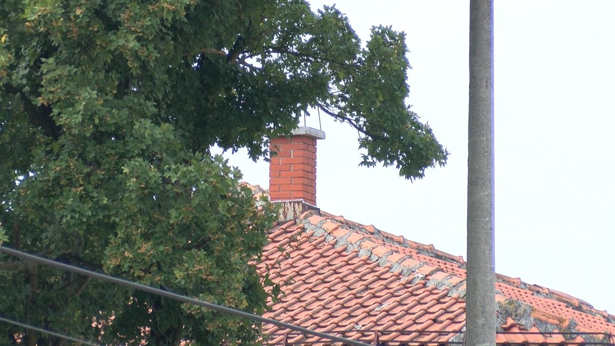 USKORO POČINJE SEZONA GRIJANJA STOGA JE POTREBNO REDOVNO ČISTITI DIMNJAKE