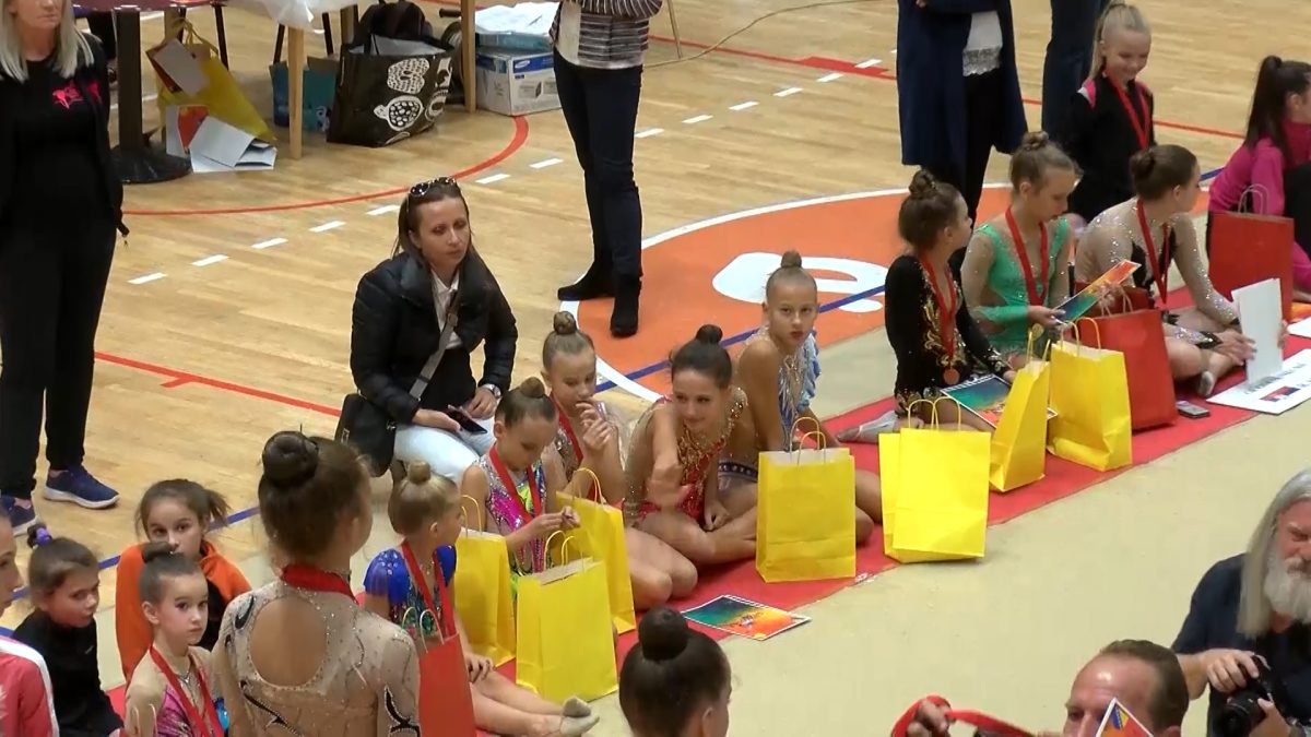 ZAVRŠEN 9. INTERNACIONALNI TURNIR “ŠEVALA MUJIĆ”