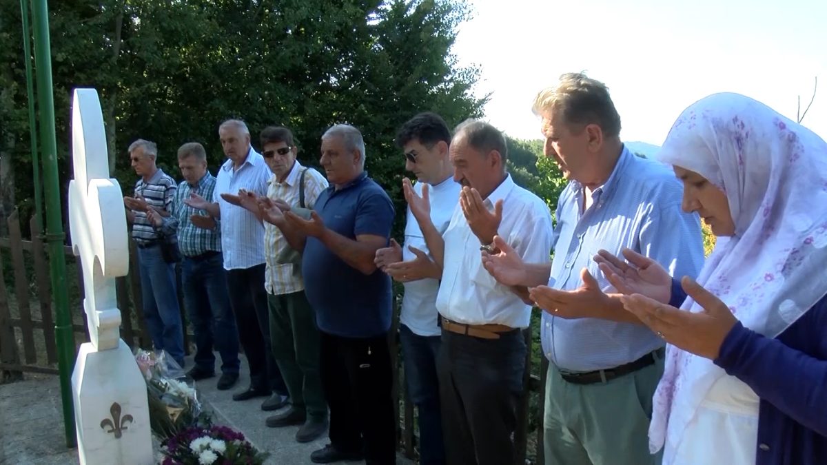UDRUŽENJE RVI OPĆINE VOGOŠĆA: VEĆINA OVE POPULACIJE SE SUSREĆE SA RAZLIČITIM PROBLEMIMA