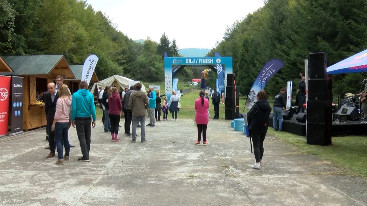 U SARAJEVU ĆE SE 28. SEPTEMBRA ODRŽATI SKAKAVAC TRAIL, TRKA KOJU ORGANIZUJE PLANINARSKO DRUŠTVO SKAKAVAC