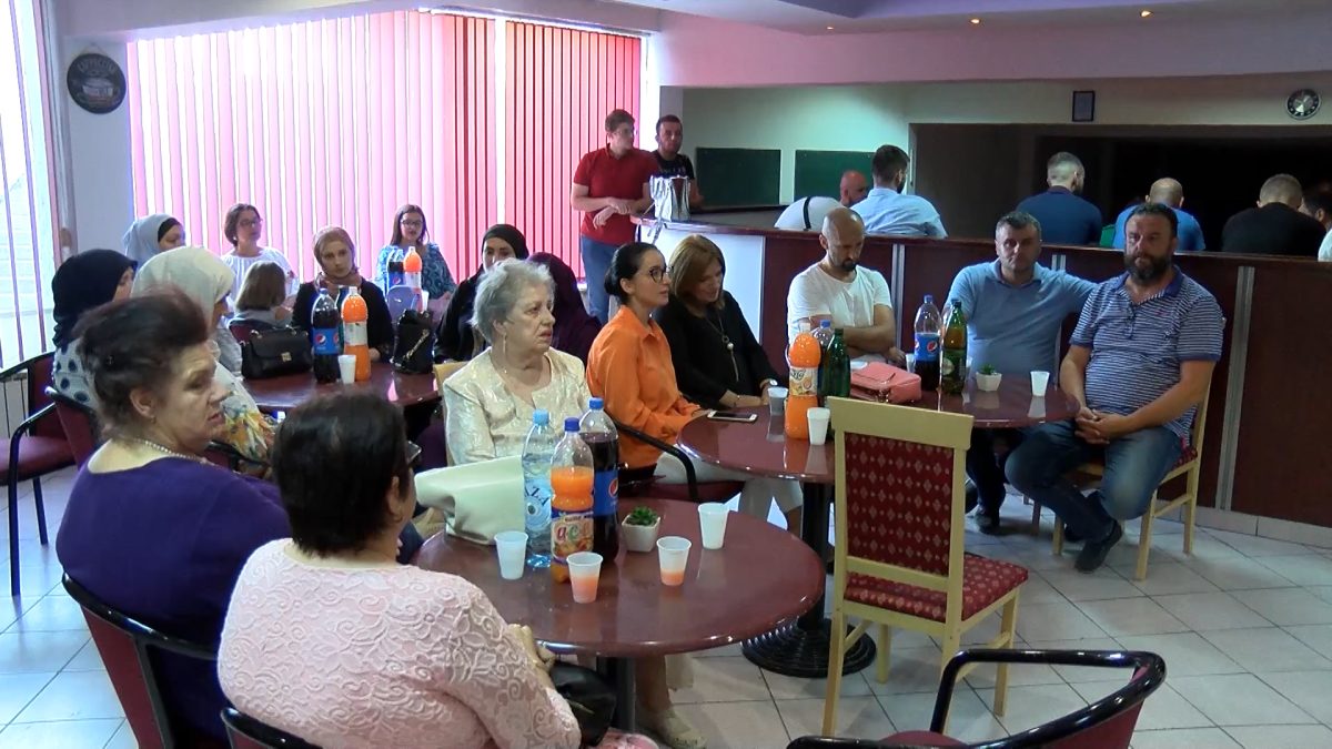 OBILJEŽENA NOVA HIDŽRETSKA GODINA