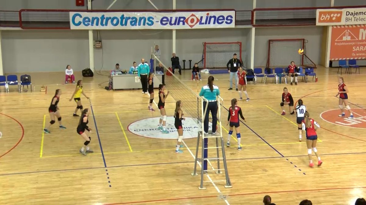 POČINJE UPIS NOVIH ČLANOVA U ODBOJKAŠKOM KLUBU „VOGOŠĆA“