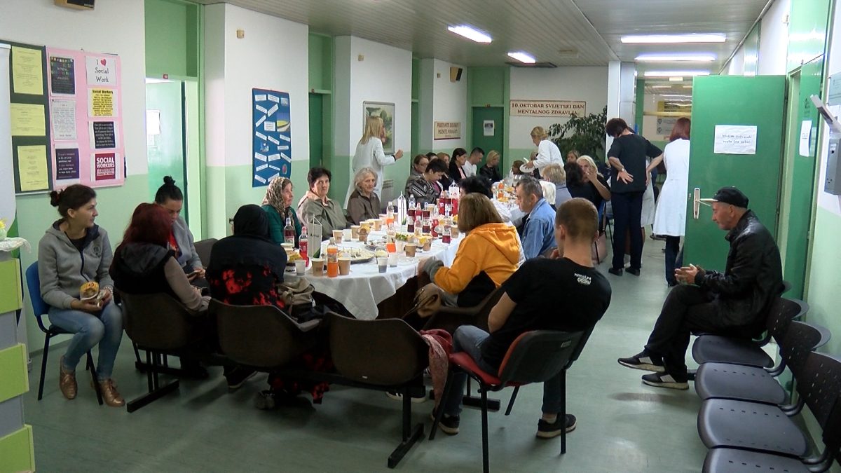 10. OKTOBAR – MEĐUNARODNI DAN MENTALNOG ZDRAVLJA