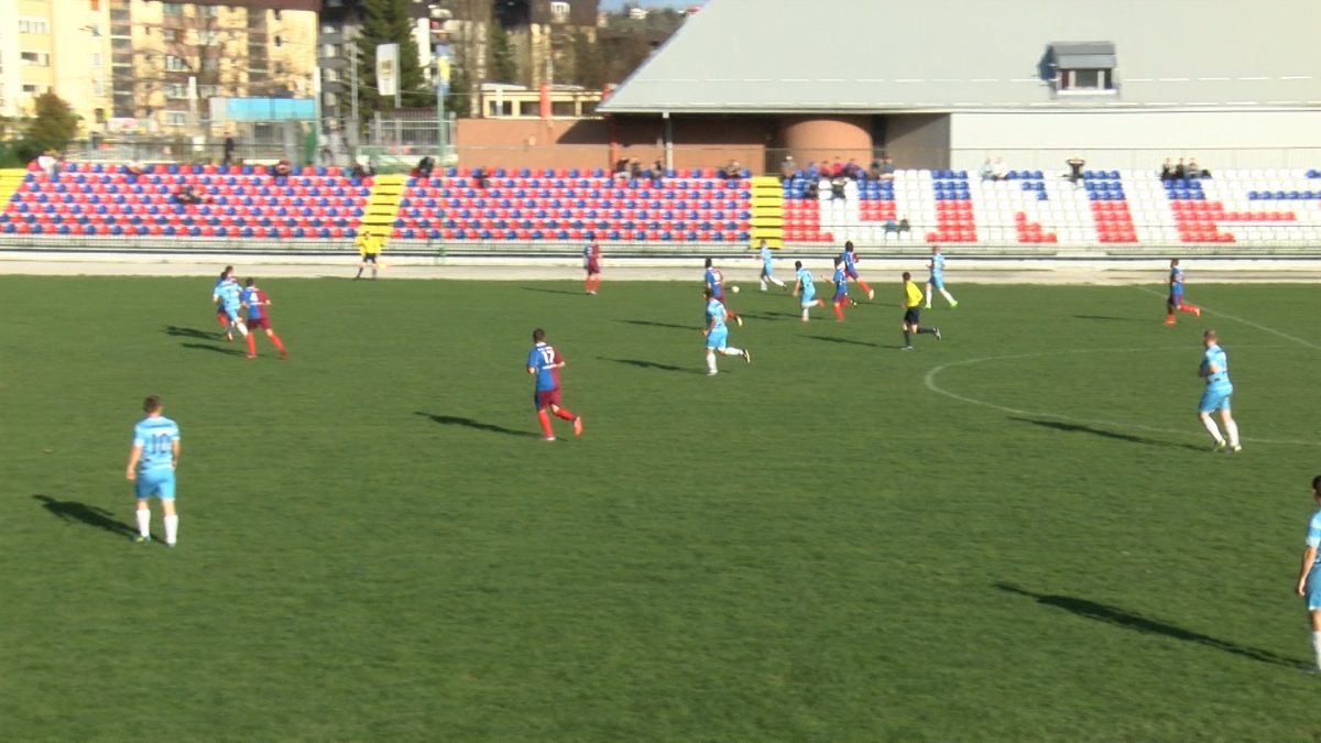 FK “UNIS” U NEDJELJU IGRA PRVU DOMAĆU UTAKMICU U NOVOJ SEZONI