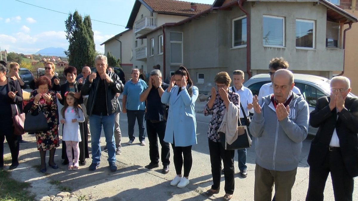OBILJEŽENA GODIŠNJICA BITKE ZA FOČANSKU