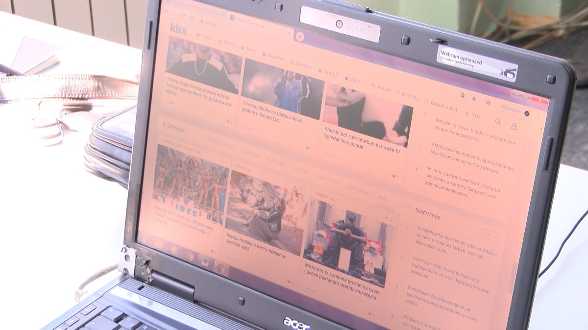 24. OKTOBAR – SVJETSKI DAN DOSTUPNOSTI INFORMACIJA