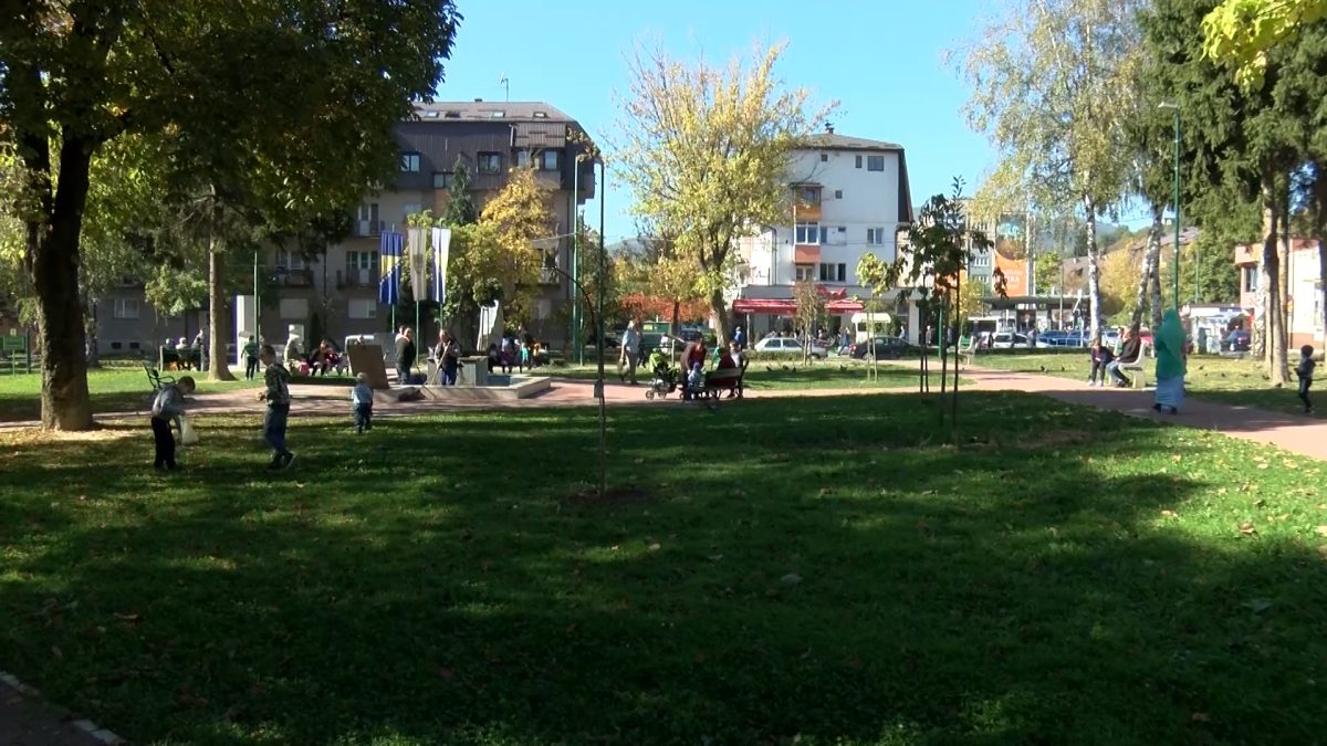 UŽIVAJTE U SUNČANIM DANIMA: NASTAVLJA SE MIHOLJSKO LJETO