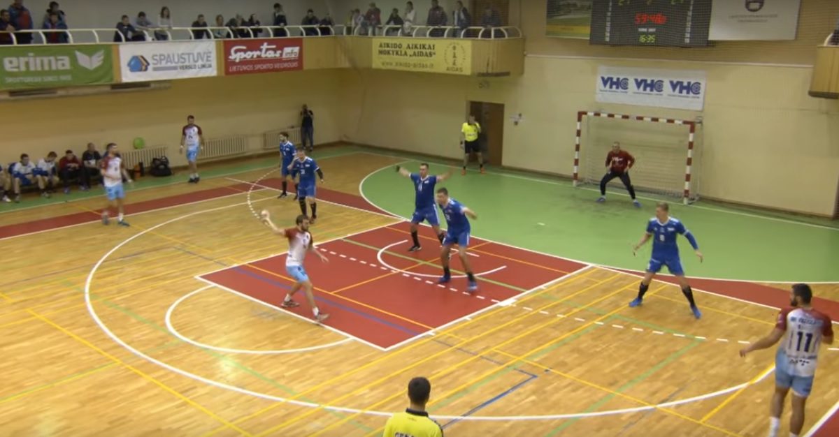 2. KOLO EHF CHALLENGE KUPA – 3 GOLA ZAOSTATKA ZA VOGOŠĆANE NAKON PRVOG MEČA