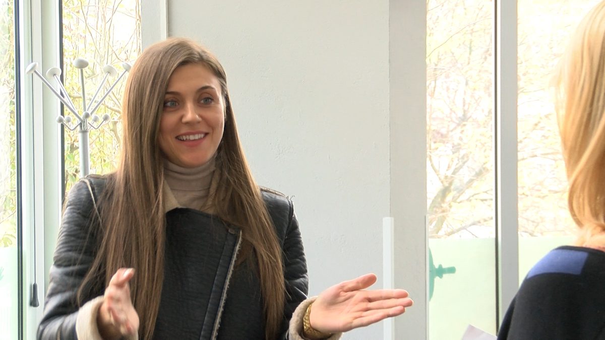 ŠEVALA: U 16-OJ SAM DOŽIVJELA MOŽDANI UDAR, OPORAVAK TRAJE I DAN-DANAS…
