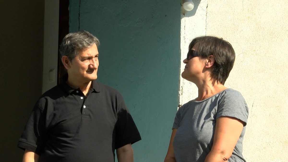 IVANA BOJIĆ IZ SEMIZOVCA: SLIJEPIM OSOBAMA POTREBNA SU VEĆA PRAVA