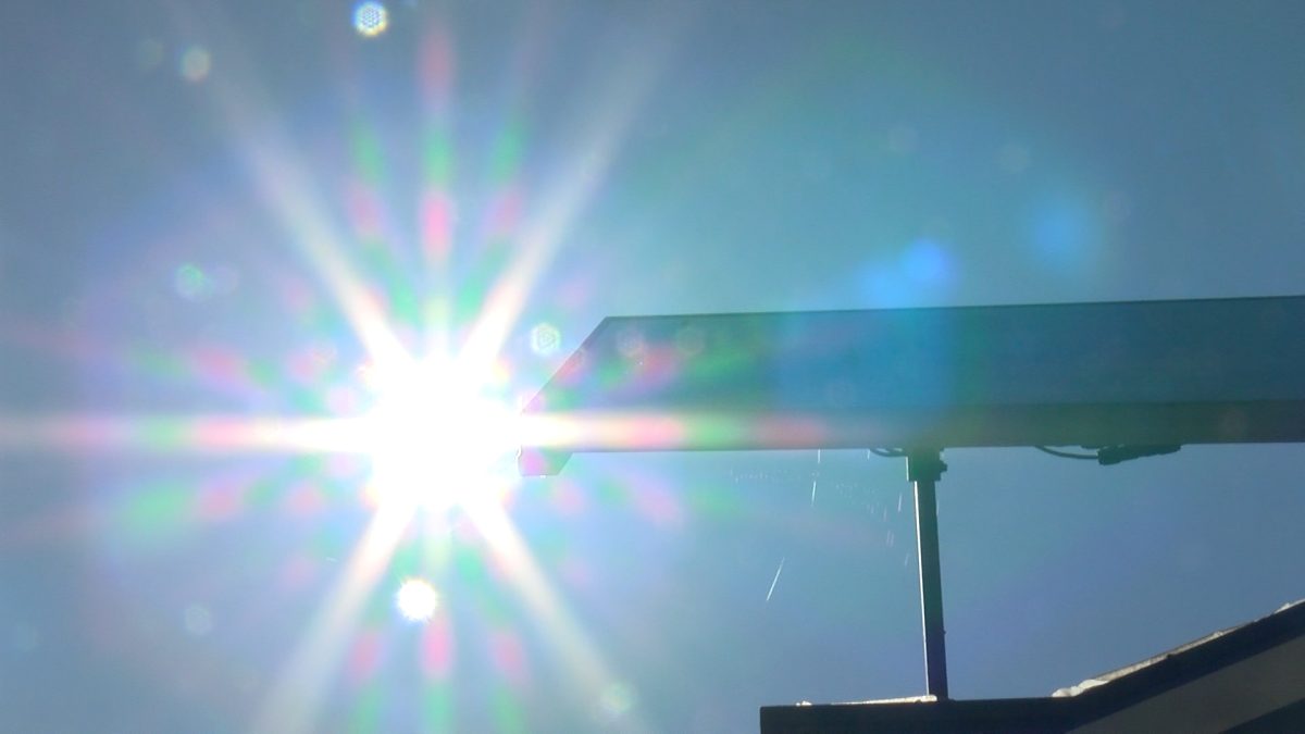 KOLIKO U BIH KORISTIMO SUNČEVU ENERGIJU?