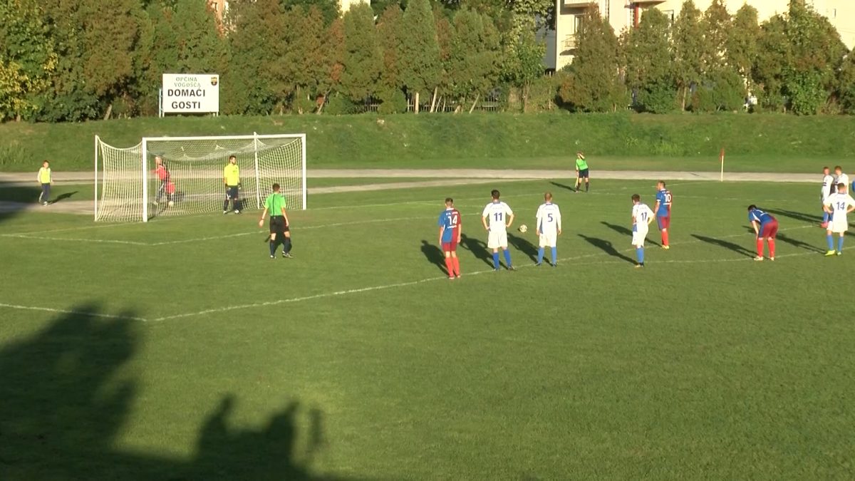 OČEKUJE NAS ZANIMLJIV SPORTSKI VIKEND U VOGOŠĆI