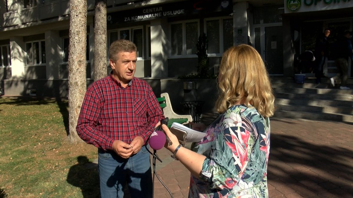 ČUVATI BiH JEDAN JE OD ZADATAKA UDRUŽENJA DOBITNIKA NAJVEĆIH RATNIH PRIZNANJA OPĆINE VOGOŠĆA
