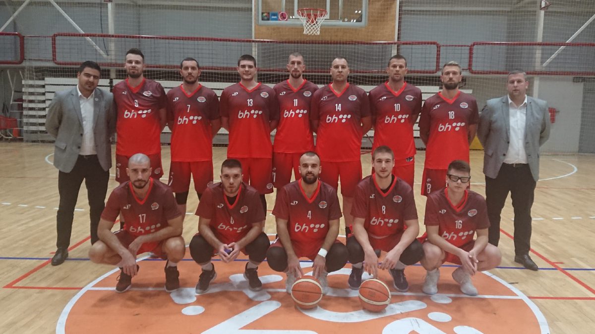 POČELO PRVENSTVO BIH ZA KOŠARKAŠE: VOGOŠĆANI NA KORAK DO SENZACIJE