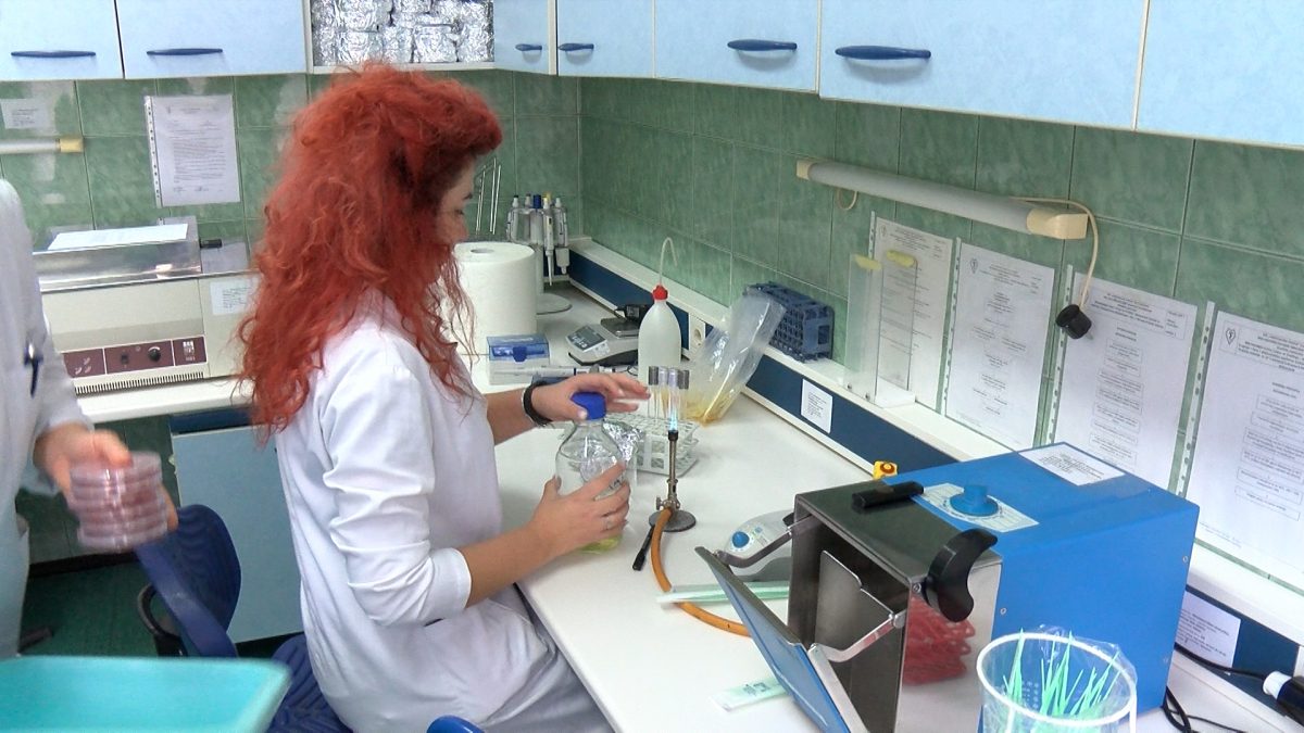 MIKROBIOLOŠKA ANALIZA HRANE OBAVEZA SVIH UGOSTITELJSKIH I SRODNIH OBJEKATA