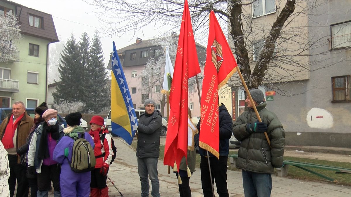 U SUBOTU 25. JANUARA CENTRALNA MANIFESTACIJA OBILJEŽAVANJA 78. GODIŠNJICE IGMANSKOG MARŠA