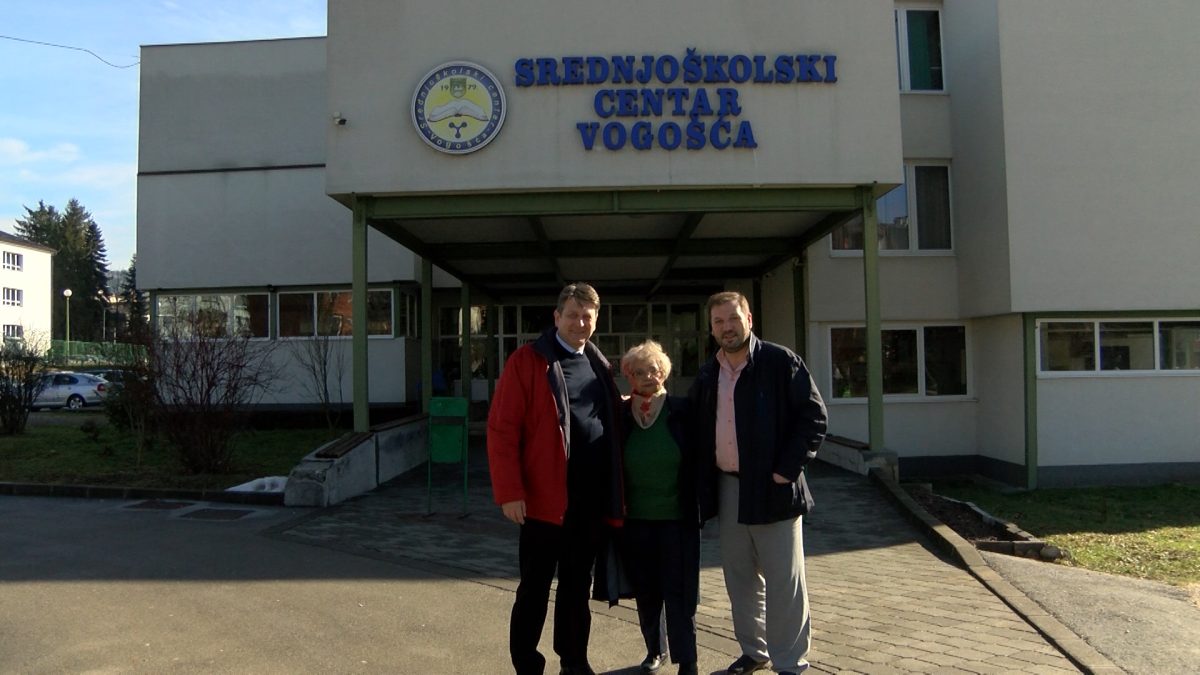 PRIČA O RAZI BEŠIĆ, ŽENI KOJA JE 117 PUTA DAROVALA KRV