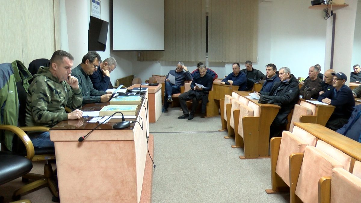 UDRUŽENJE SRD “VOGOŠĆA”: SUMIRANI REZULTATI OSTVARENI U PROŠLOJ GODINI