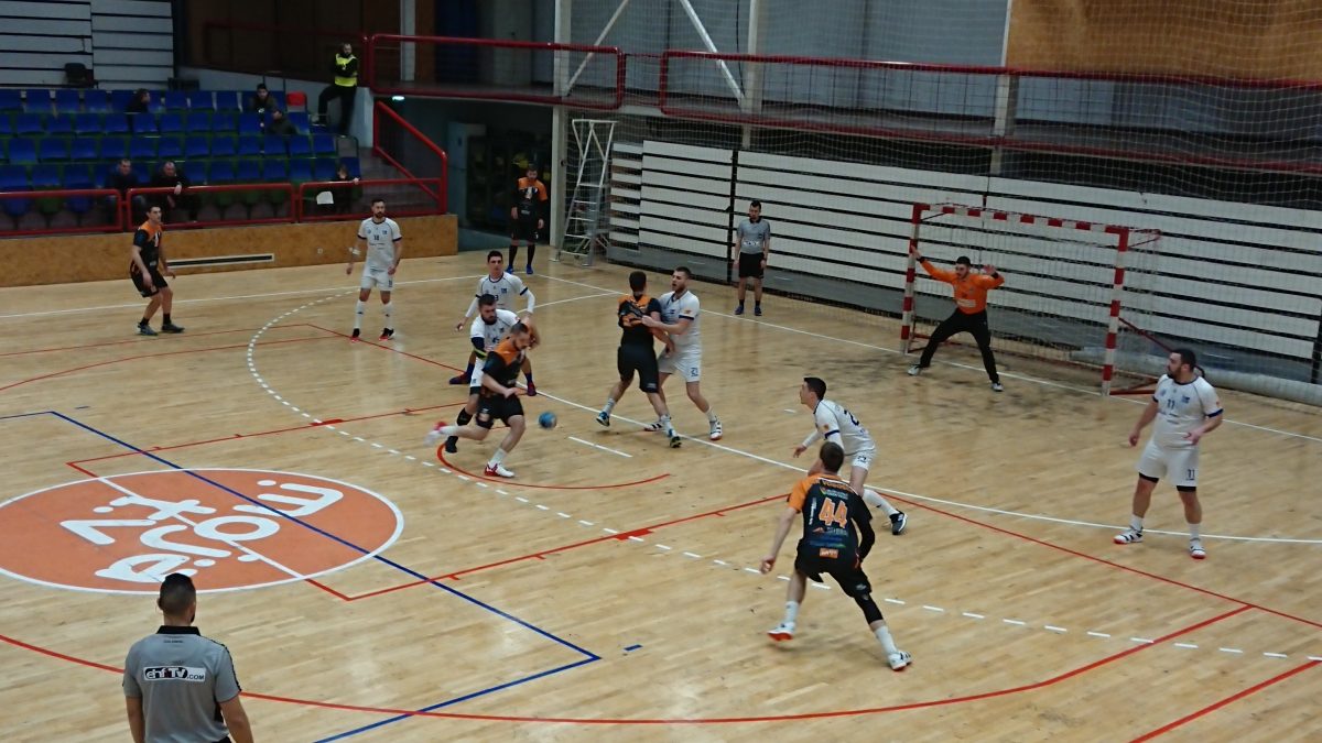 PREMIJER RUKOMETNA LIGA BIH: RAZIGRANA VOGOŠĆA USPJEŠNIJA OD LEOTARA