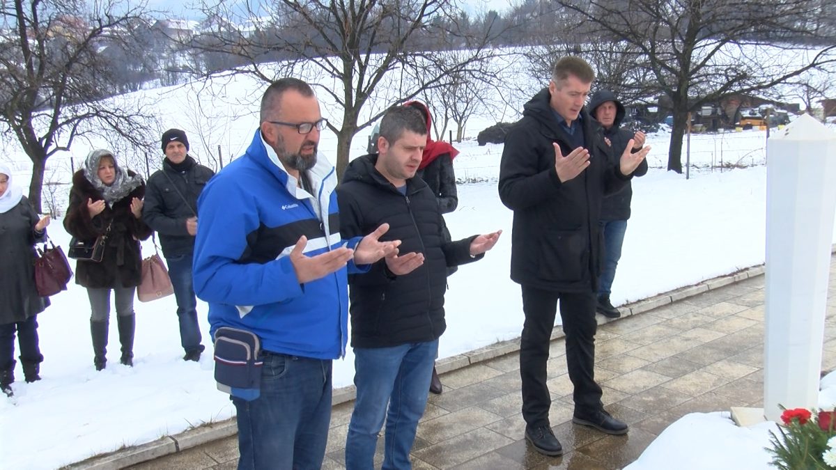 SJEĆANJE NA PRIM. DR. SAFETA OMERSPAHIĆA