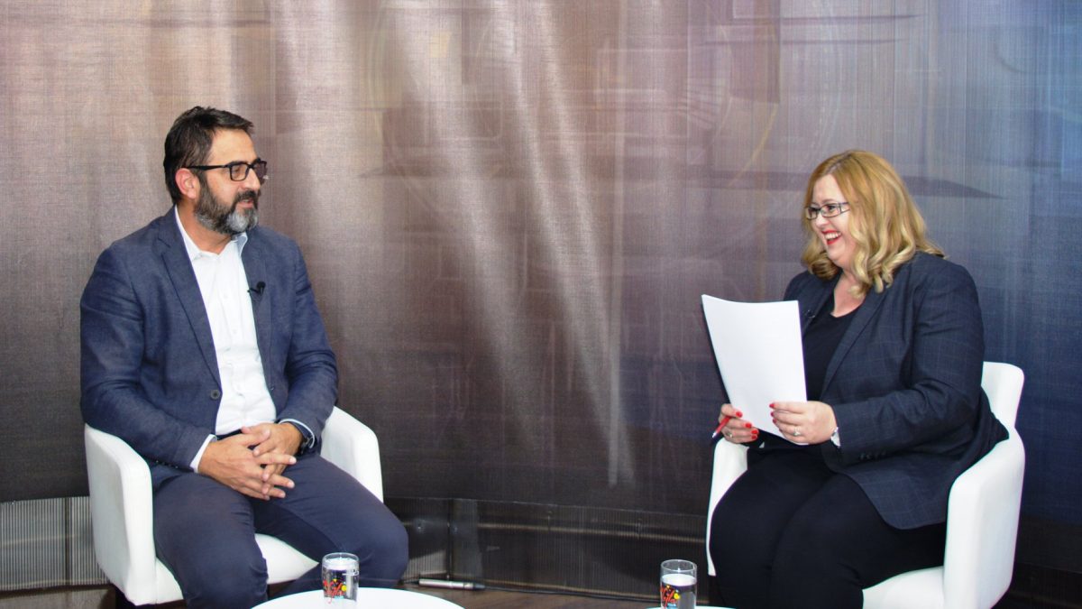INTERVJU SA OPĆINSKIM NAČELNIKOM POVODOM DANA NEZAVISNOSTI BIH