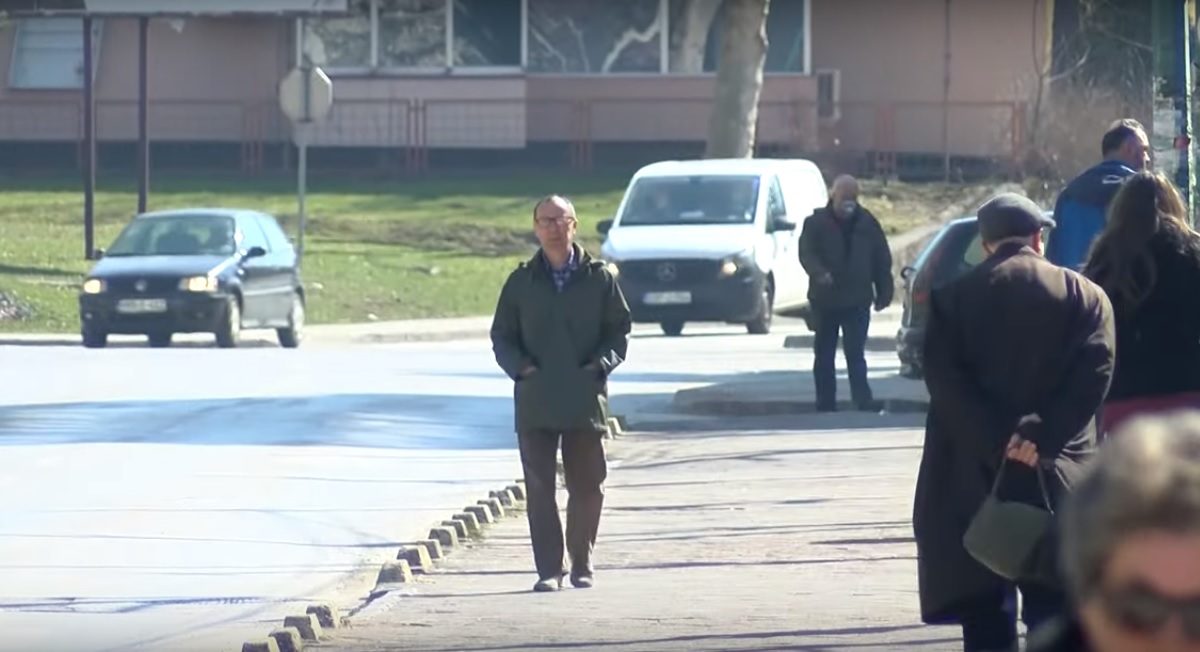 ZABRANA KRETANJA MLAĐIMA OD 18 I STARIJIM OD 65 GODINA U FEDERACIJI BIH