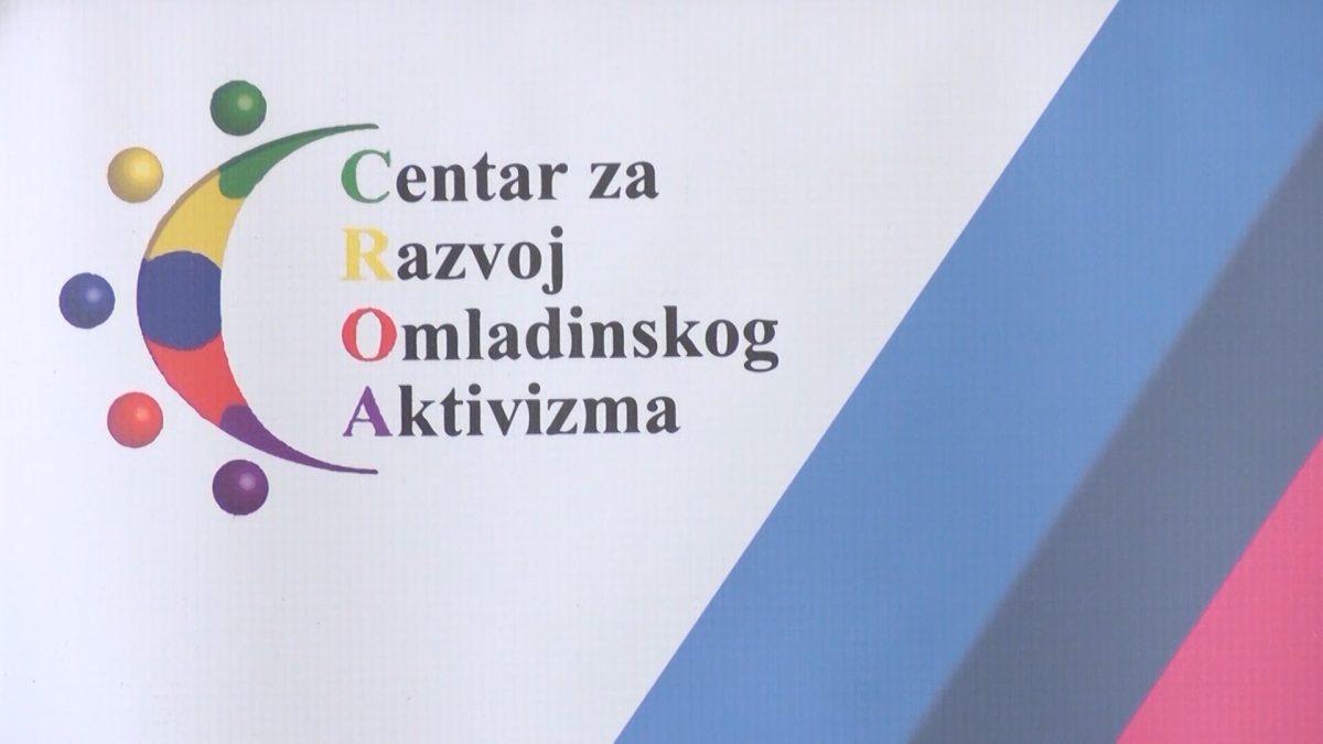 OŠ “ZAJKO DELIĆ” URUČEN RAČUNAR ZA UČEŠĆE U PROJEKTU “VOLONTIRANJE JE COOL”