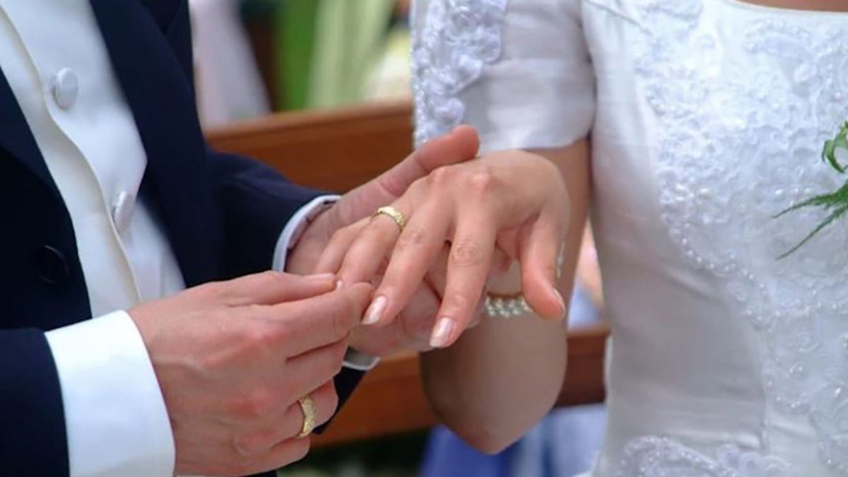LJUBAV U DOBA KORONA VIRUSA: U OPĆINI VOGOŠĆA U MARTU SKLOPLJENO 12 BRAKOVA
