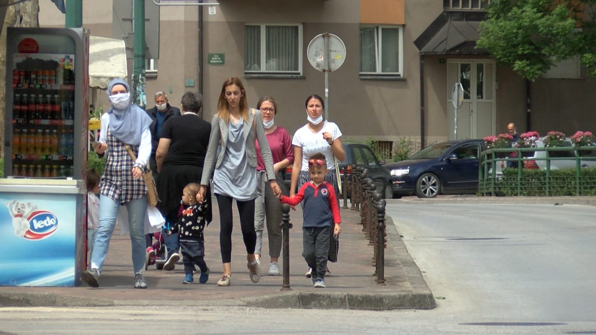 15. MAJ SVJETSKI DAN PORODICE