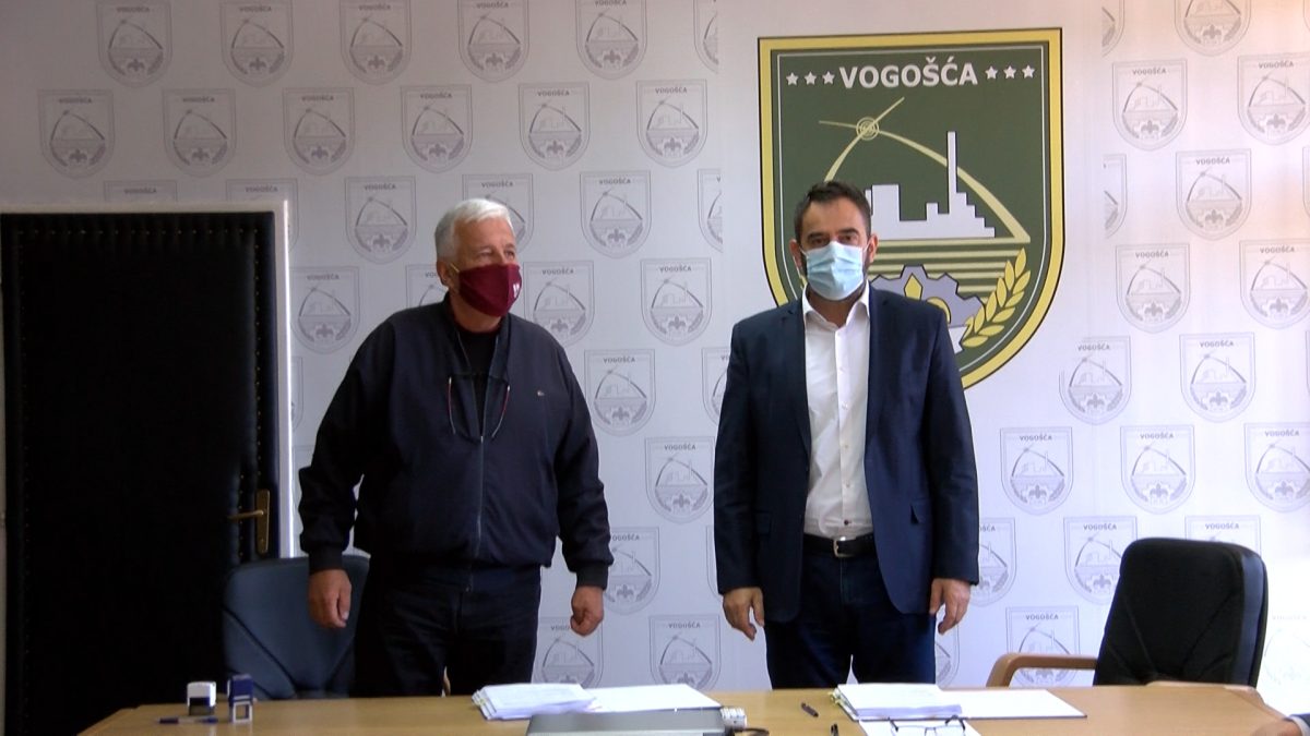 NASELJE ROSULJE: PROJEKAT VRIJEDAN OKO 4 MILIONA KM