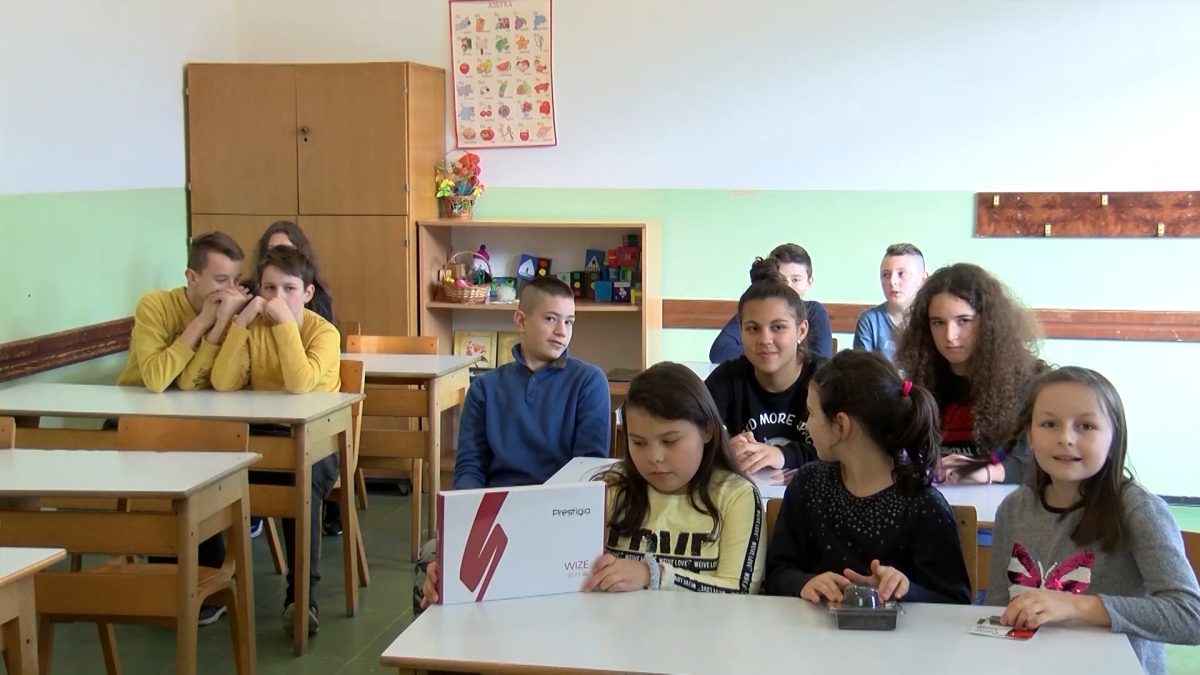 ŠKOLSKA GODINA SE BLIŽI KRAJU – DRUGAČIJI NAČIN ZAKLJUČIVANJA OCJENA