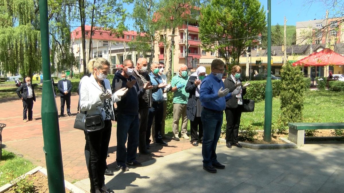 U VOGOŠĆI OBILJEŽEN DAN DOBITNIKA NAJVEĆIH RATNIH PRIZNANJA