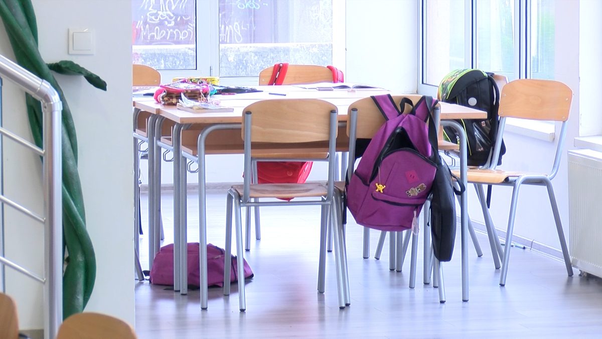 NAKON DVA MJESECA MALIŠANI PONOVO U VRTIĆIMA