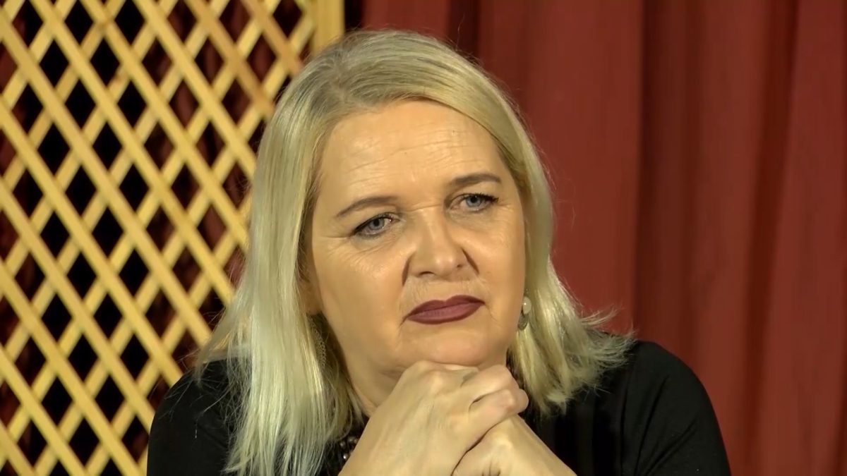 ELMIRA HELAĆ-MEKIĆ NOMINOVANA ZA PRESTIŽNU SVJETSKU NAGRADU ZA DJEČIJU KNJIŽEVNOST