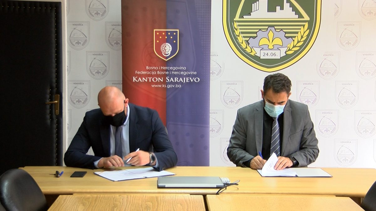 BAZEN ĆE BITI OTVOREN TOKOM LJETA
