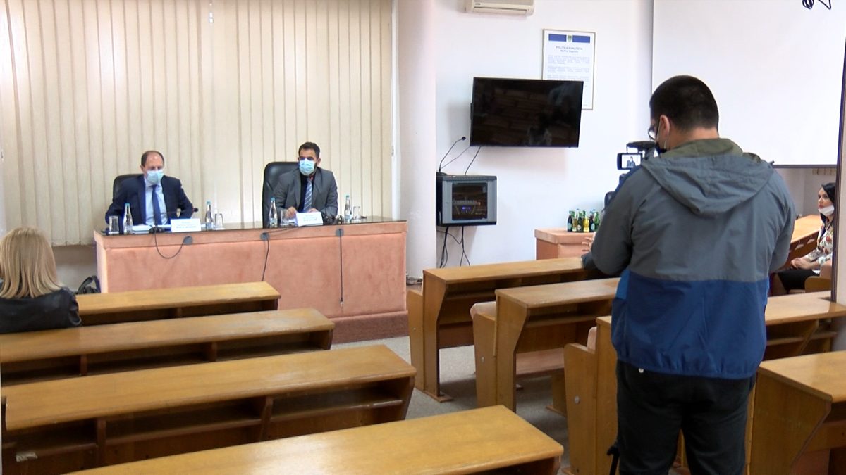 VLADA KANTONA SARAJEVO POSJETILA OPĆINU VOGOŠĆA