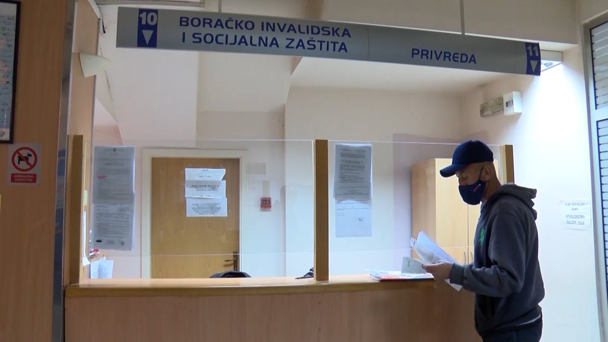 OPĆINA VOGOŠĆA: U 2019. GODINI 169.600 KM  ZA PROJEKTE BORAČKIH UDRUŽENJA