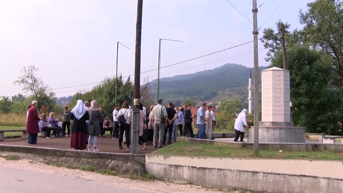 GODIŠNJICA FORMIRANJA TREĆEG VOGOŠĆANSKOG ODREDA I BORBI ZA NABOŽIĆ BIĆE OBILJEŽENA 3. AUGUSTA