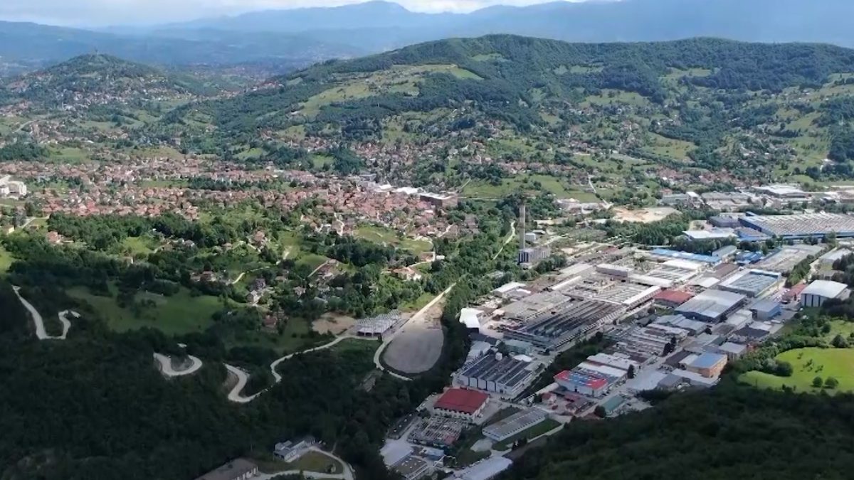 OPĆINA VOGOŠĆA PROVODI NIZ MJERA KAKO BI SE UBLAŽILE POSLJEDICE PANDEMIJE KORONAVIRUSA