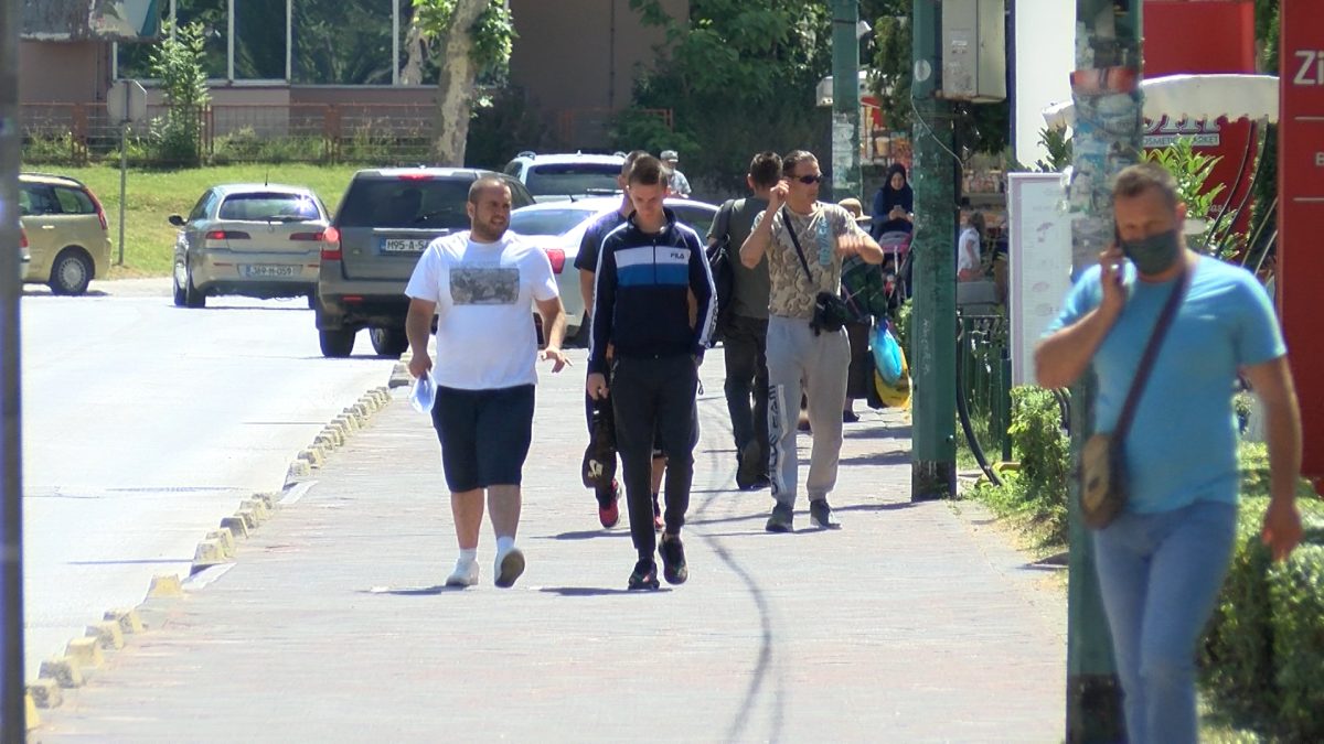 GDJE ĆE I HOĆE LI LJETOVATI NAŠI SUGRAĐANI?