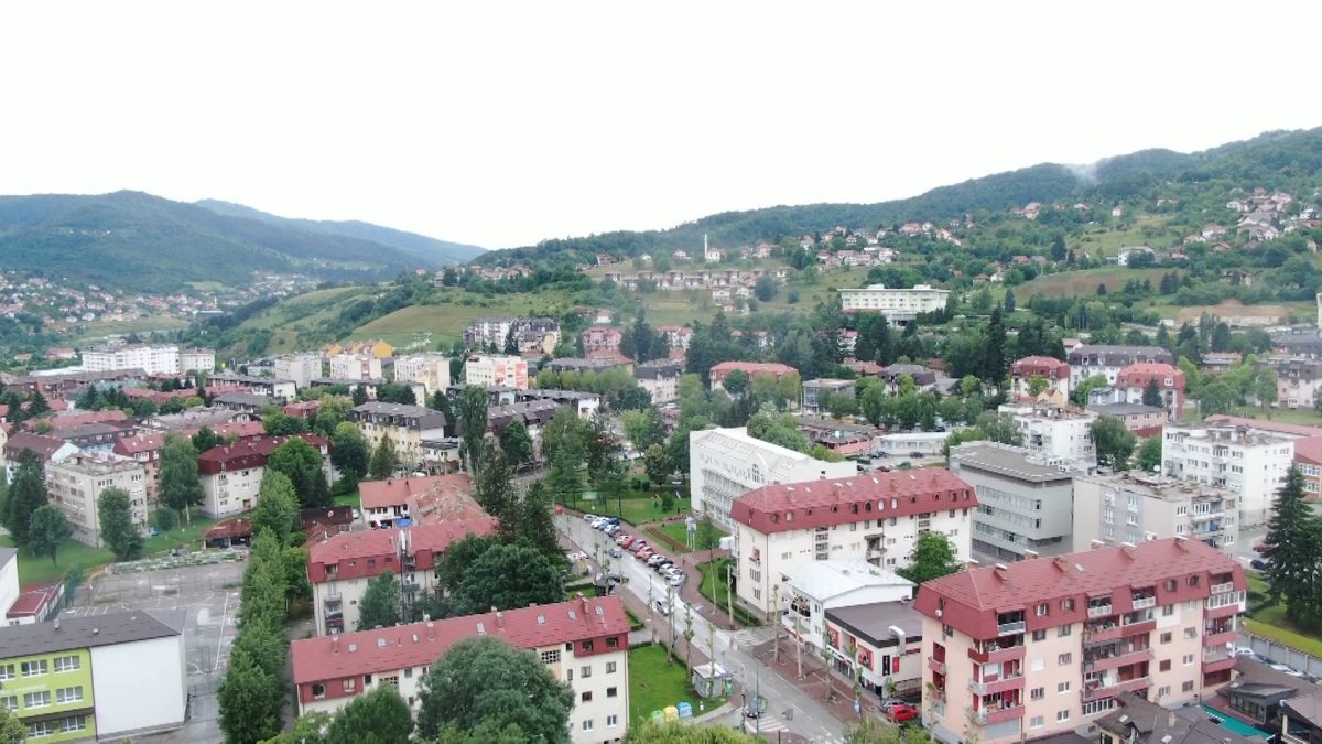 POZIV ZA DOSTAVLJANJE KANDIDATURA ZA IZBOR ČLANOVA SAVJETA MJESNIH ZAJEDNICA