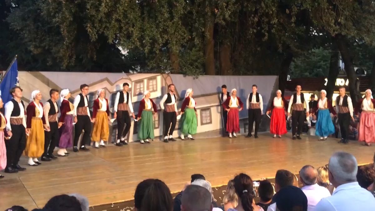 KUD „VOGOŠĆA“ :  OBUSTAVLJENE AKTIVNOSTI ALI OSTAJU VJERNI TRADICIJI