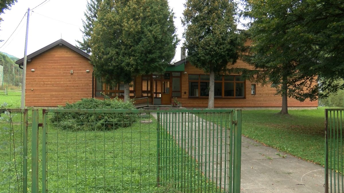 U PODRUČNOJ ŠKOLI NA GORI NOVU ŠKOLSKU GODINU POHAĐAT ĆE SEDAM UČENIKA