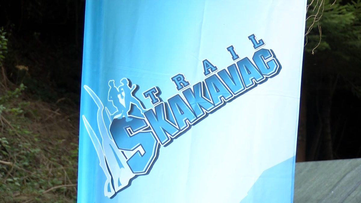SKAKAVAC TRAIL PLANIRAN ZA 6. SEPTEMBAR: CILJ U OPĆINI VOGOŠĆA