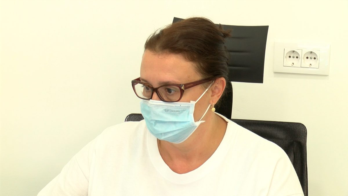 U  AMBULANTI NA ROSULJAMA DEFEKTOLOG POMAŽE DJECI DA NAPREDUJU U SVOM RAZVOJU