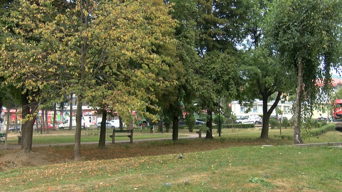 HOĆEMO LI IMATI JOŠ LJETA, KAD STIŽE ZAHLAĐENJE?
